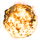 Series 1 - Great ball of fire