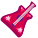 Santa Rockstar Steam Edition badge Level 4: Balalaika Master
