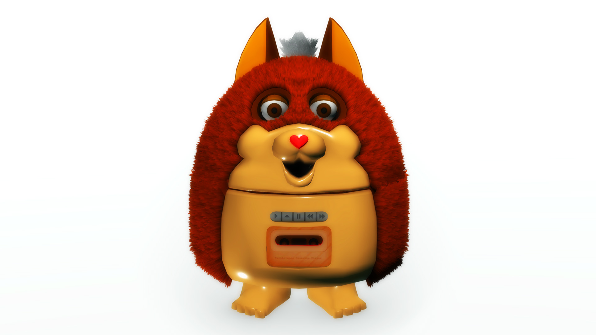 tattletail toy target