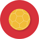 Series 1 - Soccer ball