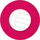 Series 1 - Volleyball