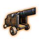Series 1 - Cannon