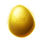 King Egg