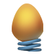 Spring Egg