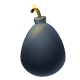 Bomb Egg