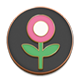 Series 1 - Pink Flower