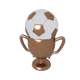 Series 1 - Bronze Cup