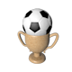 Series 1 - Wooden Cup