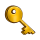 Oh, interesting The Gold Key