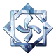 Series 1 - Diamond Badge