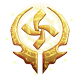 Series 1 - Elvish Alliance Badge