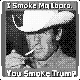 I Smoke