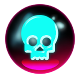 Series 1 - Quantic Skull