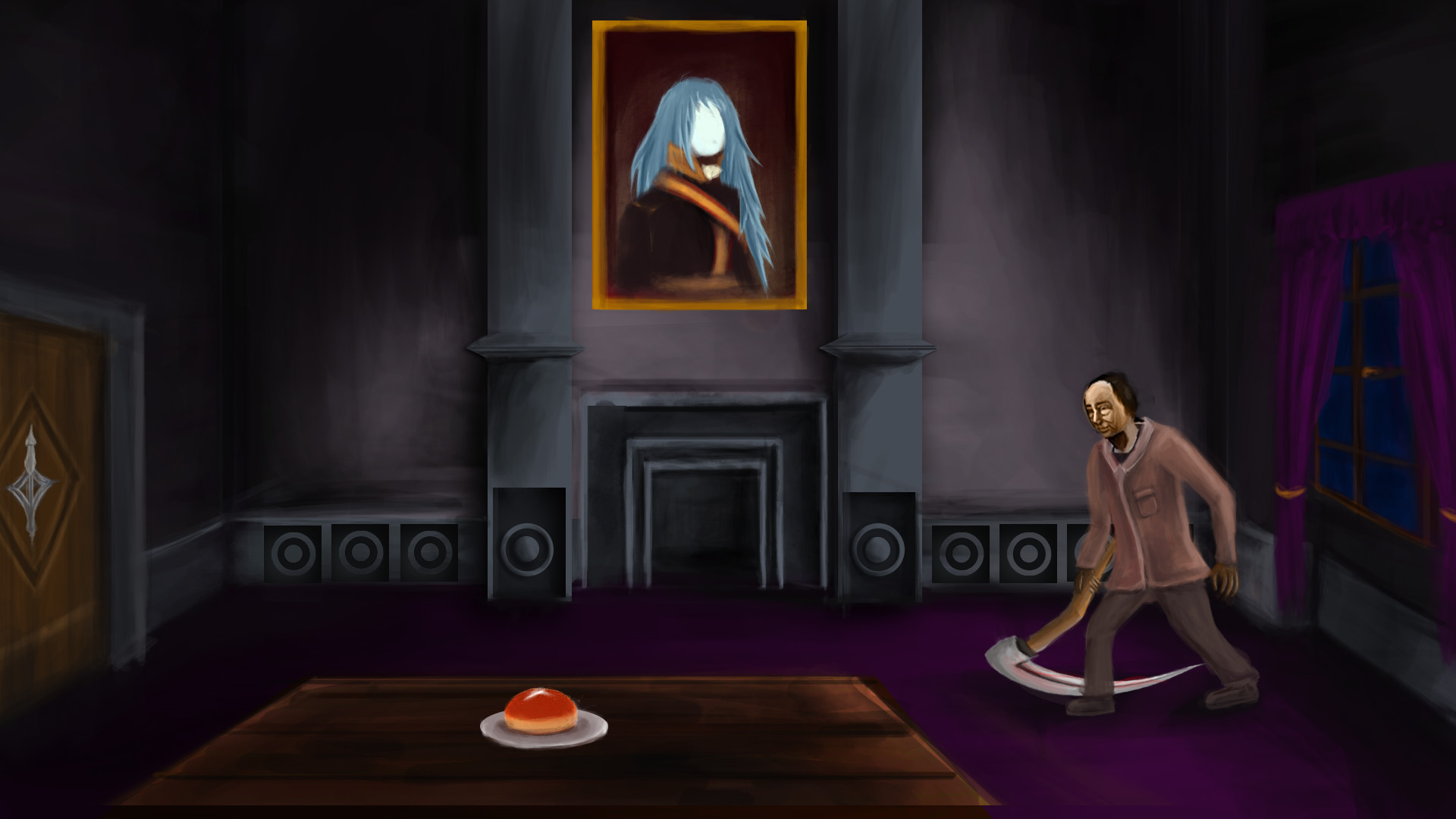steam workshop spookys house of jumpscares maps gmod