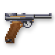 Series 1 - Luger
