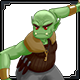 Series 1 - Orc