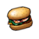 Series 1 - Hamburger