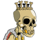 Series 1 - Skeleton King