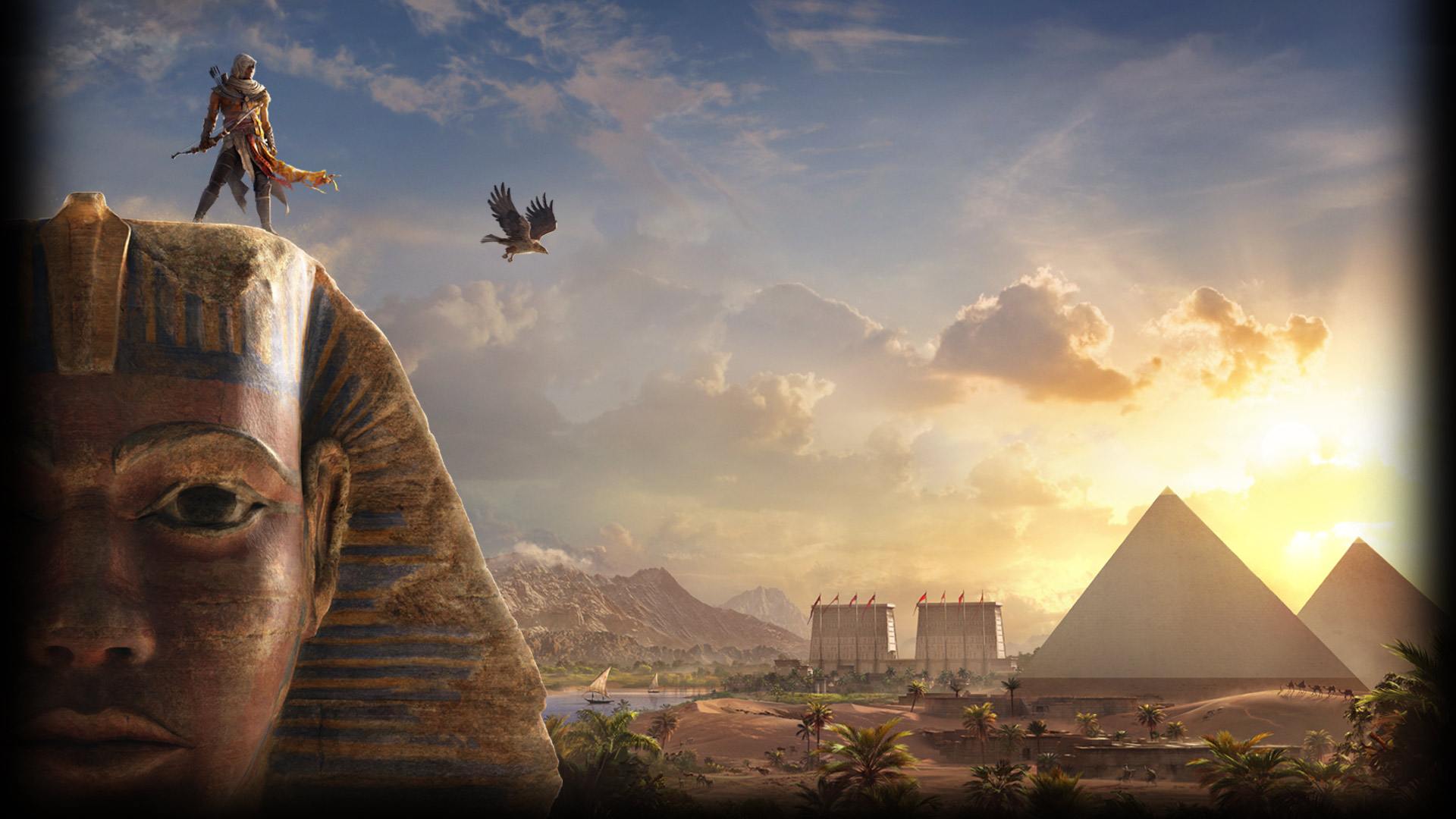 steam assassins creed origins