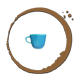 Series 1 - Espresso Cup