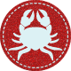 Series 1 - Crab