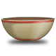 Series 1 - Clay Bowl