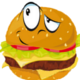 Series 1 - Special Burger