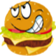 Series 1 - Super Ultra Burger