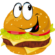 Series 1 - Dom Burger