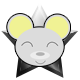 Series 1 - Metal Mouse