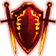Dungeons of Sundaria badge Level 5: Hero of Great Renown