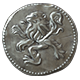 Series 1 - Lion Guard Coin