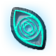 SoundSelf: A Technodelic badge Level 4: Blue