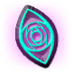 SoundSelf: A Technodelic badge Level 5: Magenta
