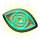 SoundSelf: A Technodelic badge Level 2: Yellow