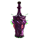 Bottle of mana