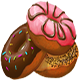 Series 1 - Uhhh Donuts