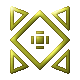 Comit the Astrodian 2 badge Foil: Astrodian General
