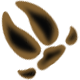 Survivalizm The Animal Survival Simulator badge Level 1: Antelope