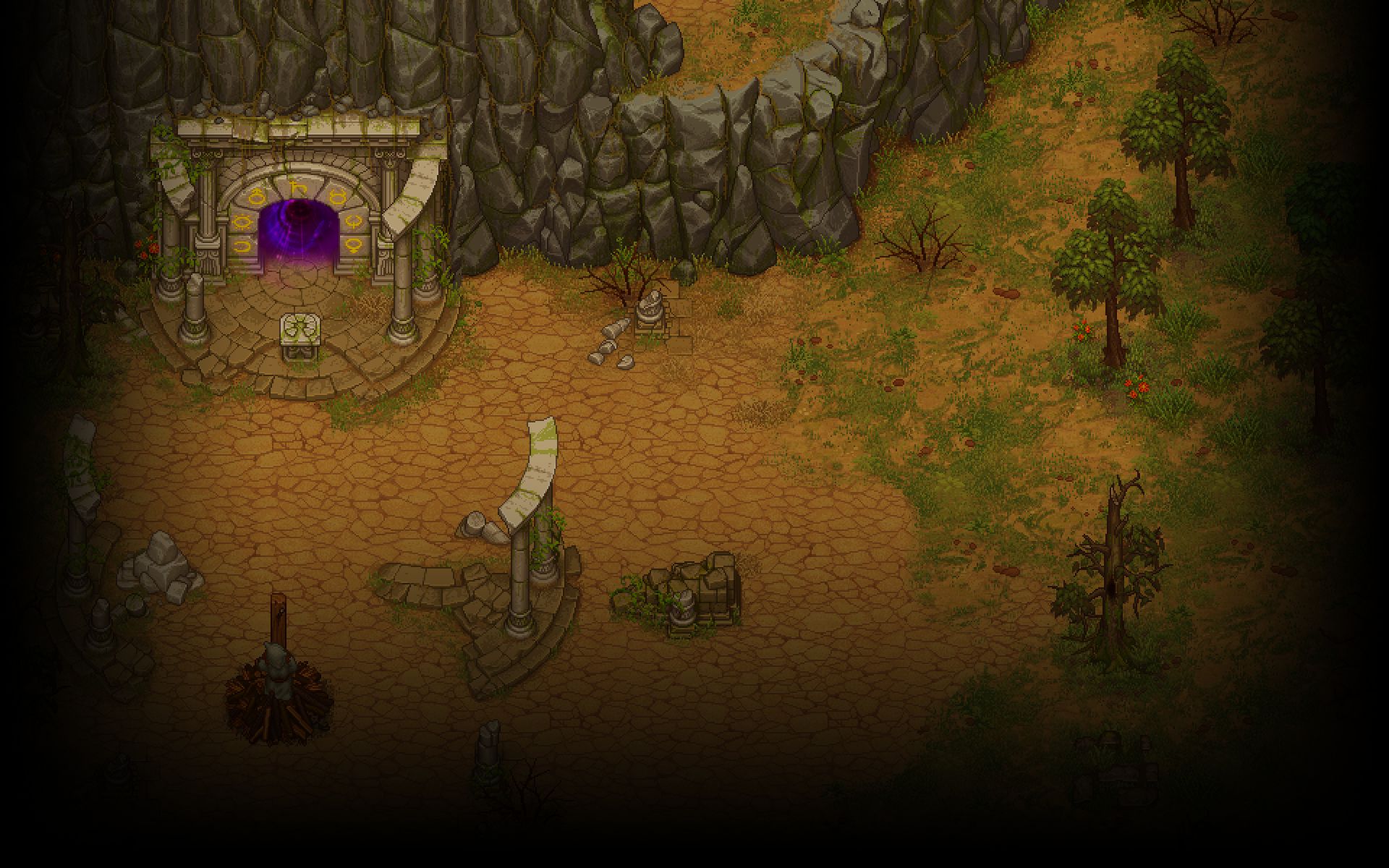 Graveyard keeper препарационный стол 2