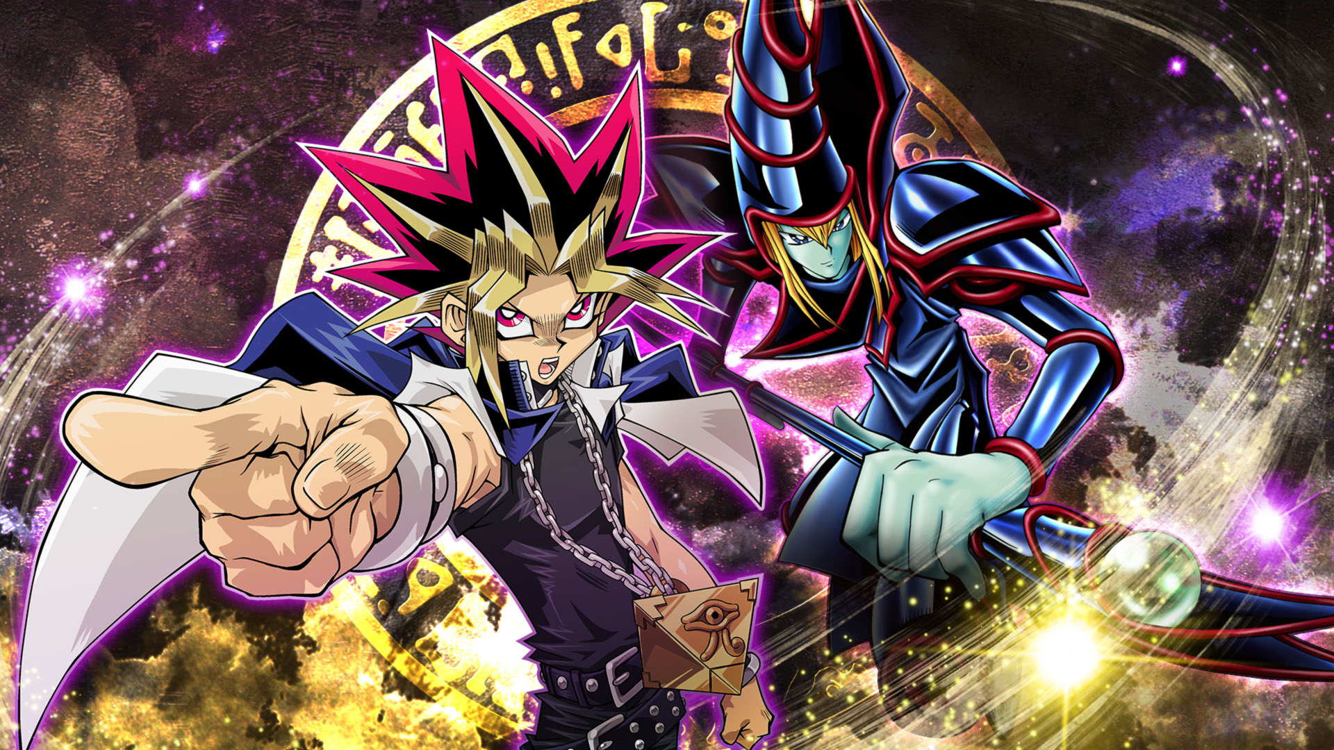 yugioh duel links mobile bot 2019