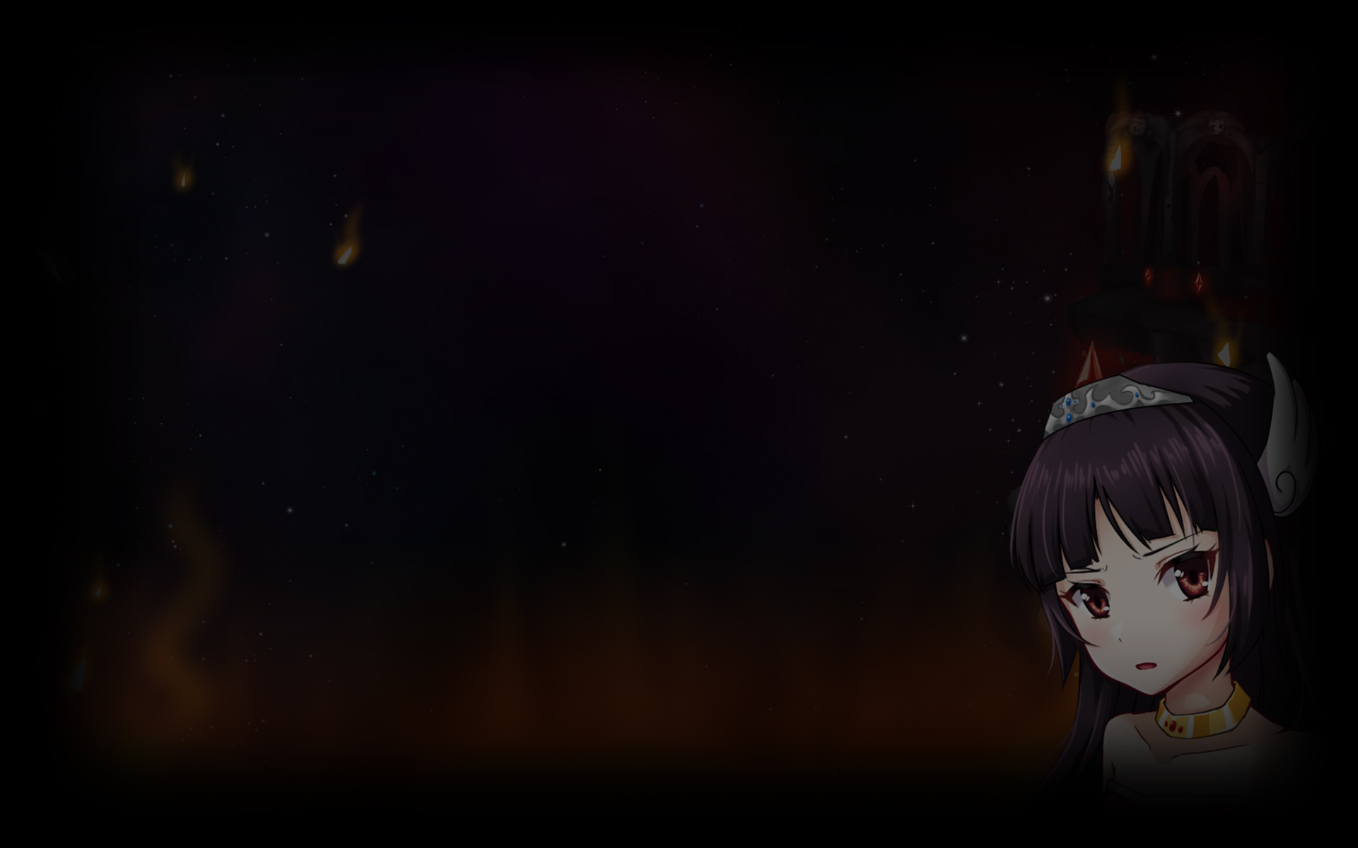 Steam Community Market Listings For Iona Wallpaper