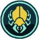 Griftlands badge Level 5: Rentorian
