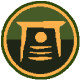 Griftlands badge Level 2: Jake
