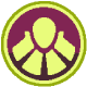 Griftlands badge Level 1: Feudalite