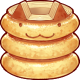 Series 1 - Baumkuchen