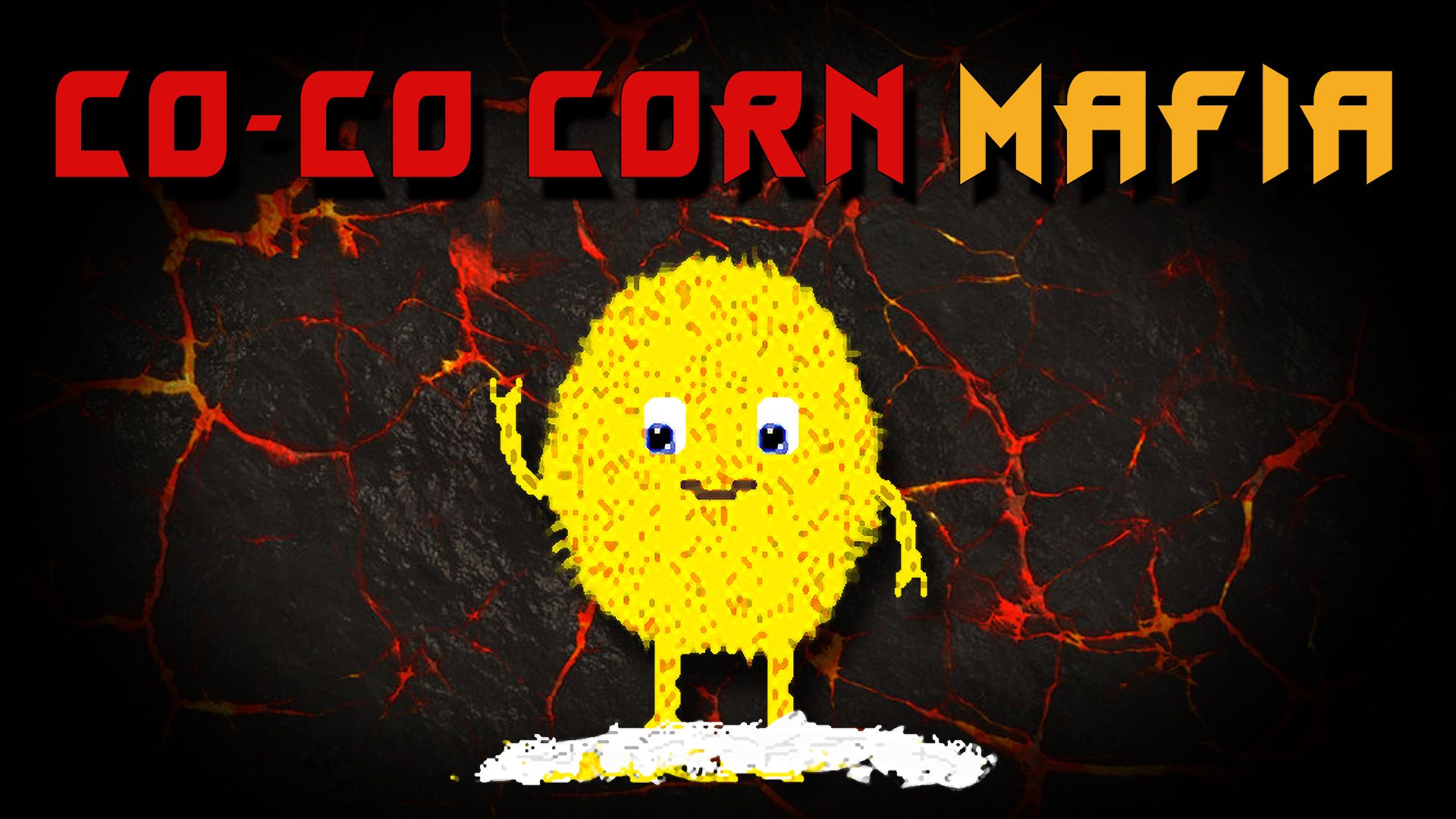 Showcase Co Co Corn Mafia