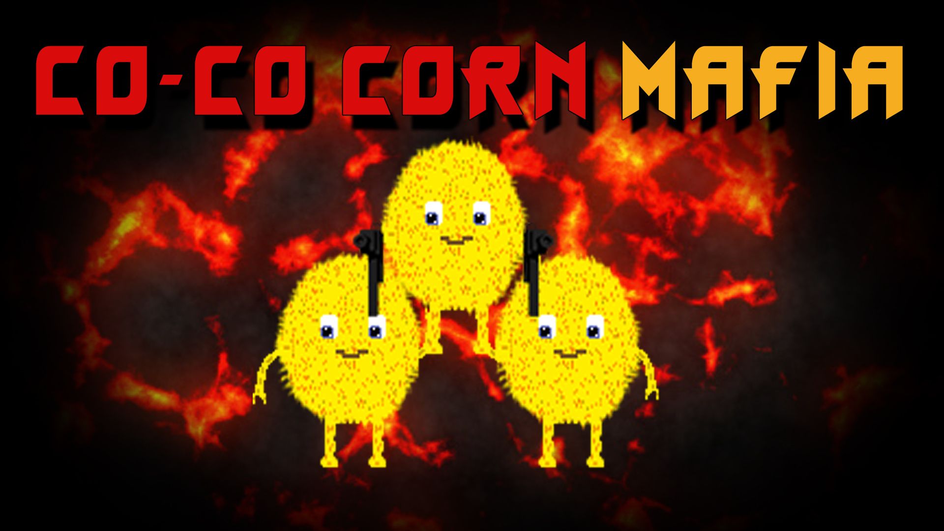 Showcase Co Co Corn Mafia