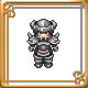 Jade's Journey 2 badge Level 3: Warrior