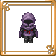 Jade's Journey 2 badge Level 1: Thief